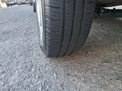 Fiorino Furgão 1.4 FLEX ENDURANCE