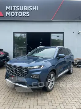 FORD TERRITORY 1.5 Ecoboost Gtdi SEL 4 portas