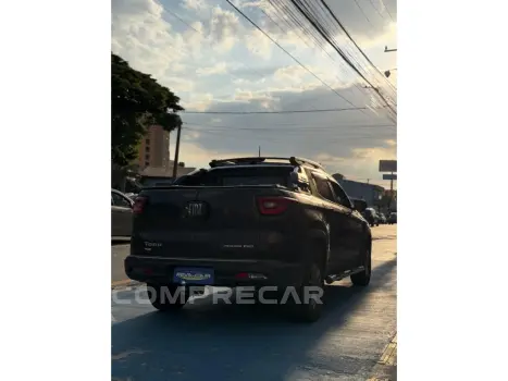 TORO 2.0 16V TURBO DIESEL FREEDOM 4WD AT9