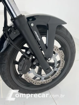 NC 750 X