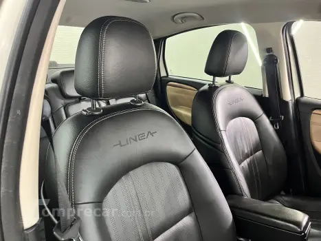 LINEA 1.8 Absolute 16V