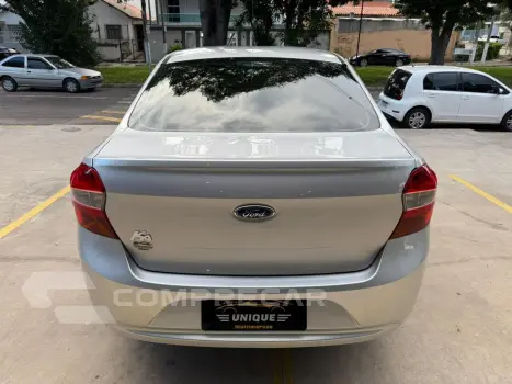 Ka + 1.5 Sigma Flex Se Manual