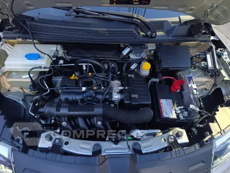KWID 1.0 12V SCE ZEN