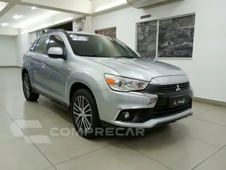 ASX 2.0 4X2 16V