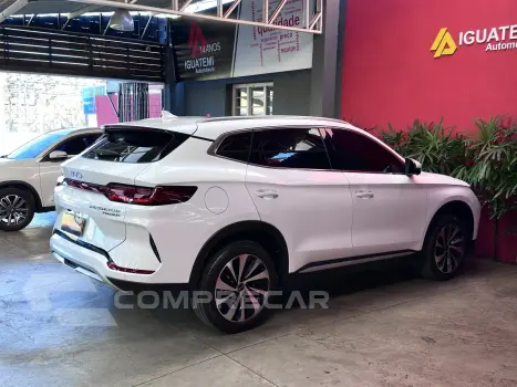 SONG PLUS PREMIUM 1.5 DM-I TURBO HÍBRIDO AWD AUTOMÁTICO