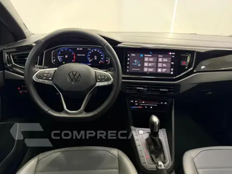 NIVUS HL TSI