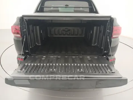 MONTANA 1.2 TURBO FLEX PREMIER AUTOMÁTICO