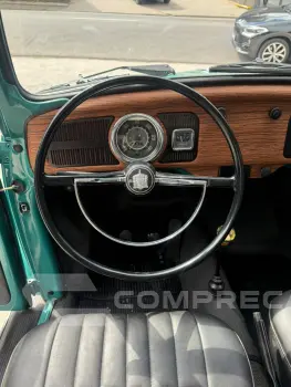 fusca 1500