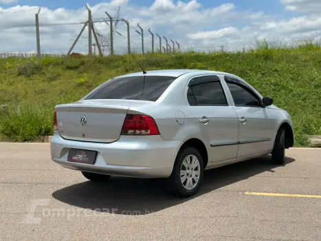 VOYAGE 1.0 12V MPI Totalflex City