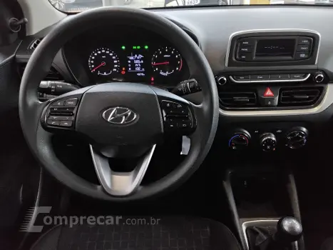 HB20 1.0 12V FLEX SENSE PLUS MANUAL