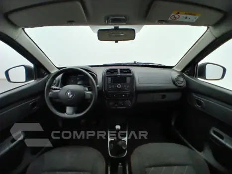 KWID 1.0 12V SCE FLEX ZEN MANUAL