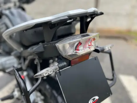 R 1200 GS