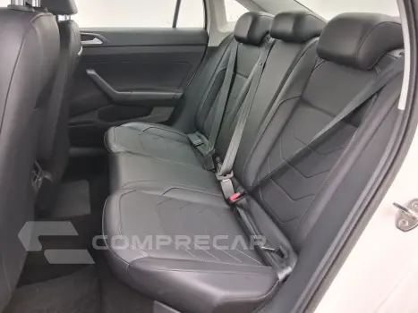VIRTUS 1.0 170 TSI AUTOMÁTICO