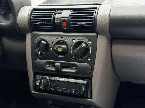 CLASSIC 1.0 MPFI LS 8V