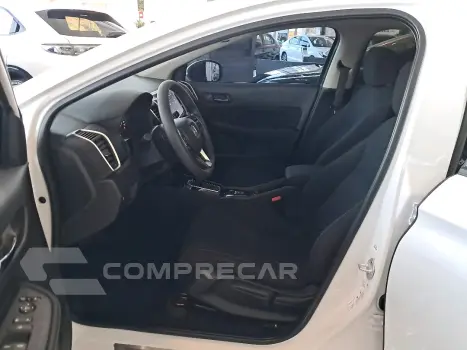 CITY 1.5 i-VTEC FLEX EX CVT