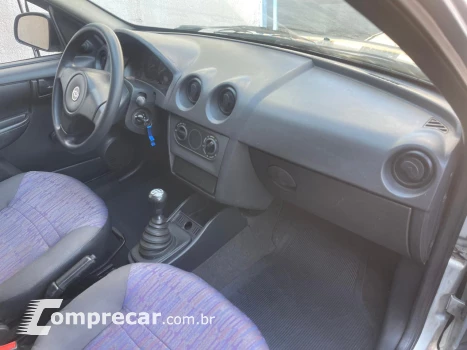 CELTA 1.0 MPFI VHCE Life 8V