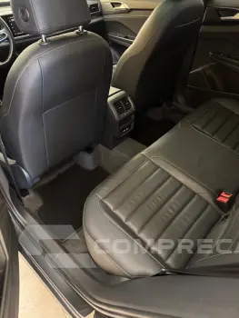 Taos 1.4 16V 4P FLEX 250 TSI HIGHLINE AUTOMÁTICO