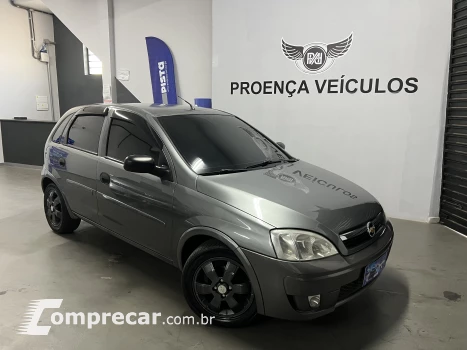 CORSA 1.4 MPFI Maxx 8V