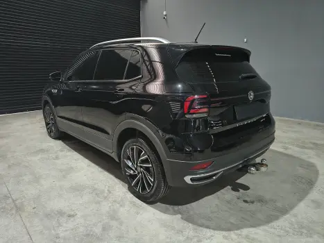 T-CROSS 1.4 250 TSI Highline