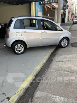 IDEA 1.6 MPI Essence 16V