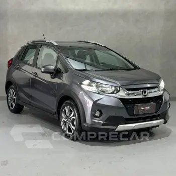 WR-V EXL 1.5 Flexone 16V 5p Aut.