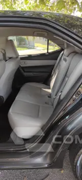 COROLLA 1.8 XEI 16V