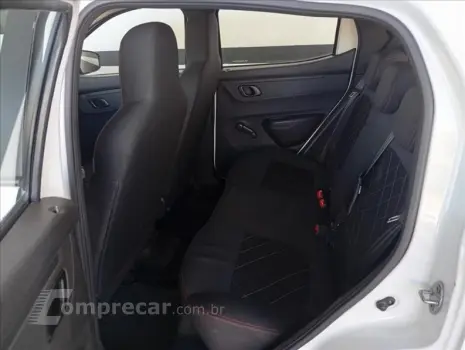 KWID 1.0 12V SCE ZEN