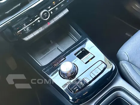 RAMPAGE 2.0 HURRICANE 4 TURBO GASOLINA LARAMIE 4X4 AUTOMÁTIC