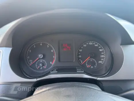 Fox 1.6 4P MSI TRENDLINE FLEX