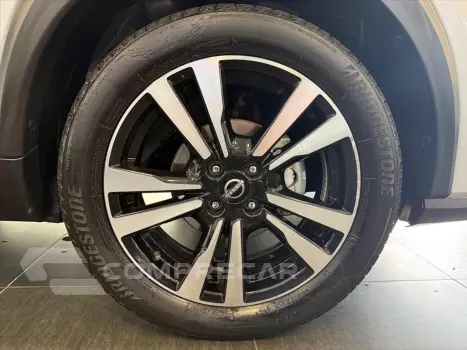 KICKS 1.6 16V FLEXSTART EXCLUSIVE XTRONIC