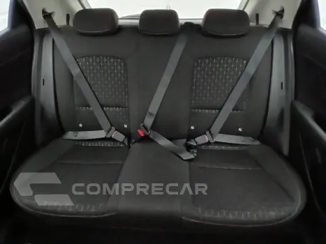 HB20 1.0 12V FLEX SENSE PLUS MANUAL