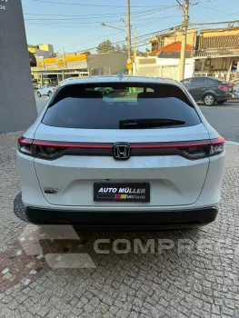 HR-V 1.5 DI I-vtec EXL