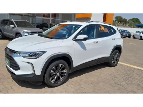 TRACKER 1.2 TURBO FLEX PREMIER AUTOMÁTICO