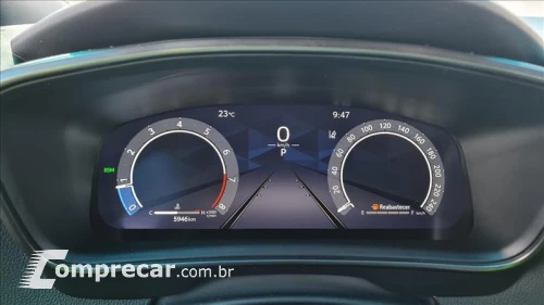 COROLLA 2.0 Vvt-ie Gr-s