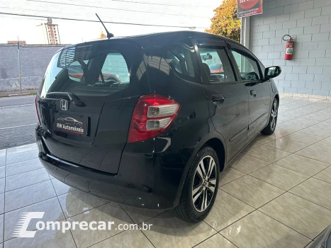 FIT 1.5 EXL 16V
