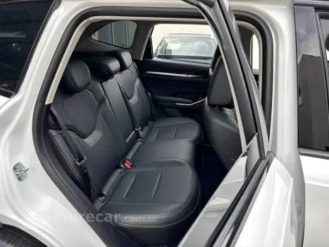 Haval H6 1.5 (Hibrido)