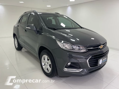 TRACKER 1.4 16V Turbo LT