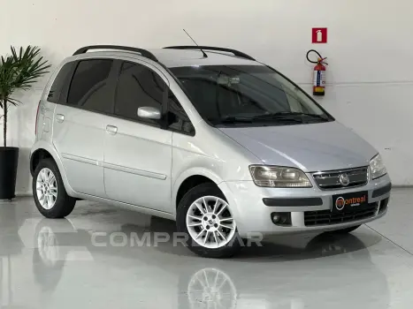 IDEA 1.4 MPI ELX 8V