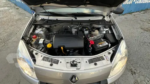 SANDERO 1.0 Authentique 16V