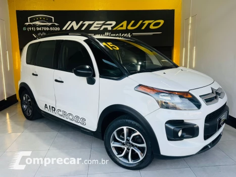 AIRCROSS 1.6 Tendance 16V