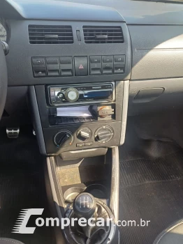 SAVEIRO 1.6 8V