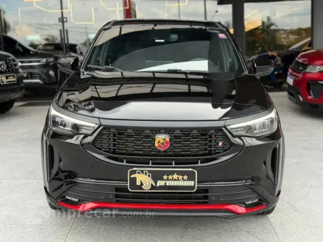 FASTBACK 1.3 TURBO 270 FLEX ABARTH AT6