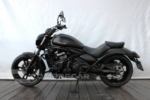 KAWASAKI VULCAN S ABS