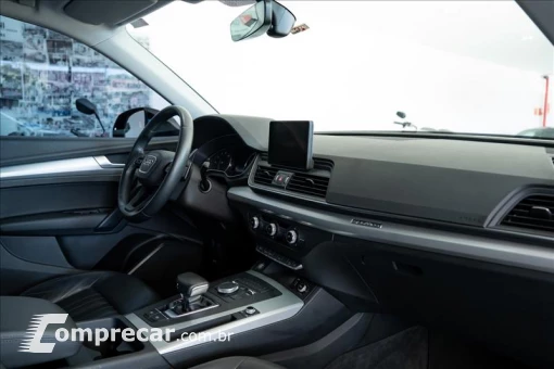 Audi Q5 2.0 TFSI Prestige S Tronic 4 portas