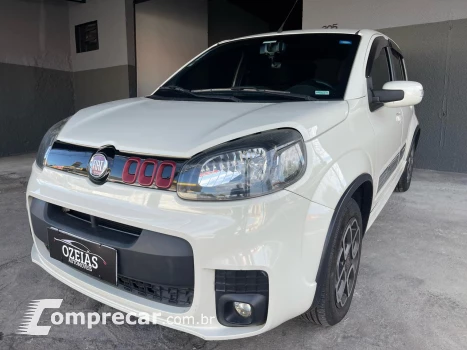 UNO 1.4 EVO Sporting 8V