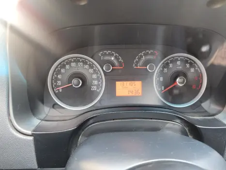 STRADA 1.6 MPI Trekking CE 16V