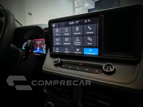 MAVERICK 2.0 ECOBOOST GASOLINA LARIAT FX4 AUTOMÁTICO