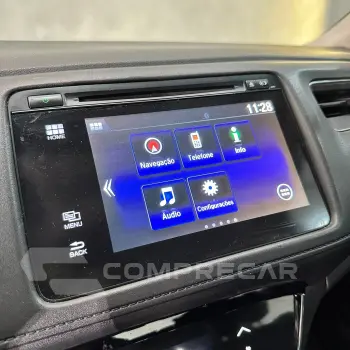 HR-V Touring 1.8 Flexone 16V 5p Aut.