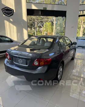 COROLLA 2.0 XEI 16V