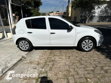 SANDERO 1.0 Authentique 16V
